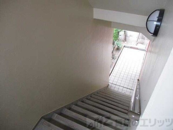 シャルマンイバラキの物件内観写真